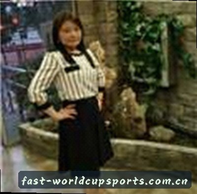 周婷