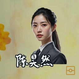 陈昊然